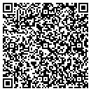 QR code with Hahira Auto Service contacts