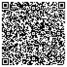 QR code with Hunters Grocery and Apparel contacts