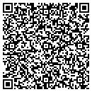 QR code with R C Anderson Inc contacts