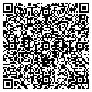 QR code with Hop Diner contacts