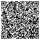 QR code with ABF Self Storage contacts