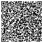QR code with A & J Total House Carpet contacts