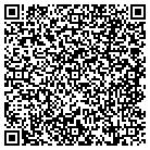 QR code with Le Clair's Salon & Spa contacts
