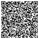 QR code with J Benjamin Burns contacts