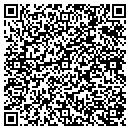 QR code with Kc Textures contacts