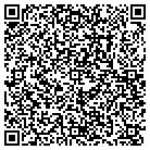 QR code with Advanced Budget Moving contacts