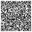 QR code with Cook's BBQ contacts