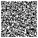 QR code with Autozone contacts