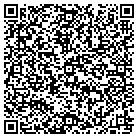 QR code with Primary Measurements Inc contacts