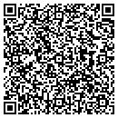 QR code with New View Inc contacts