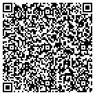 QR code with American West Beverages Inc contacts