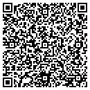 QR code with Moon Auto Sales contacts