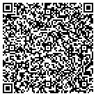 QR code with S G & B Waste Disposal Inc contacts