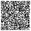 QR code with Vfp contacts