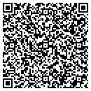 QR code with JST Corp contacts