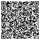 QR code with Roy E Lehrman DDS contacts