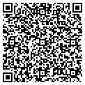 QR code with Dga contacts