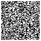 QR code with Tylers Display Supply Inc contacts