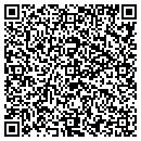 QR code with Harrells Stables contacts