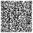QR code with Ohio Inst Photography & Tech contacts