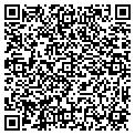 QR code with M L D contacts