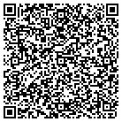 QR code with Magic Touch Cleaners contacts