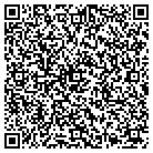 QR code with J Allen Bell Jr CPA contacts