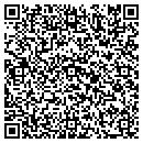 QR code with C M Vaughn LLC contacts