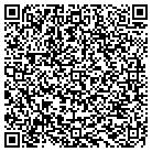QR code with Mullins Rger Evangelistic Assn contacts