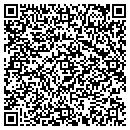 QR code with A & A Optical contacts