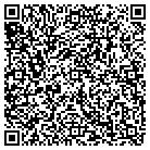 QR code with White Rose Pack & Ship contacts