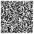 QR code with Gazlin Consulting Inc contacts