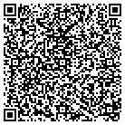 QR code with Baker Construction Co contacts