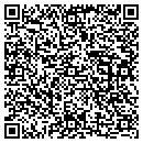 QR code with J&C Vending Service contacts