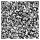 QR code with A & R Construction Co contacts