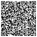 QR code with Chad W Berg contacts