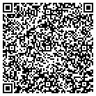 QR code with McLaggan Communications Radar contacts