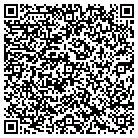 QR code with Precision Machine & Tool Works contacts