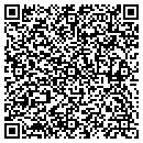 QR code with Ronnie M Roach contacts