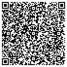 QR code with Mc Daniel & Son Construction contacts