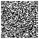 QR code with A Step Above Rest Jantr Service contacts
