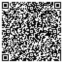 QR code with Genie Nails contacts