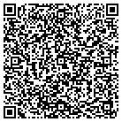 QR code with McGregor TV Service Inc contacts
