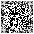 QR code with Alpha One Dog Training Systems contacts