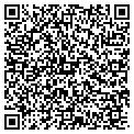 QR code with Krystal contacts