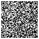 QR code with C&C Janitorial Serv contacts