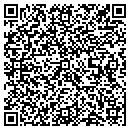 QR code with ABX Logistics contacts