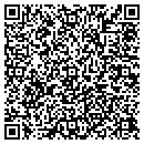 QR code with King Kutz contacts