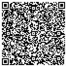 QR code with Reeves Ditching & Contracting contacts
