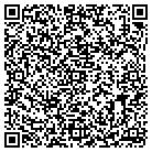 QR code with Heidi L Becker CPA PC contacts